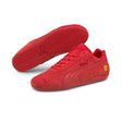 Ferrari Shoes, Puma Speedcat, Red, 2021 - FansBRANDS®