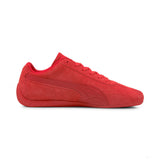 Ferrari Shoes, Puma Speedcat, Red, 2021 - FansBRANDS®