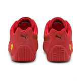 Ferrari Shoes, Puma Speedcat, Red, 2021 - FansBRANDS®