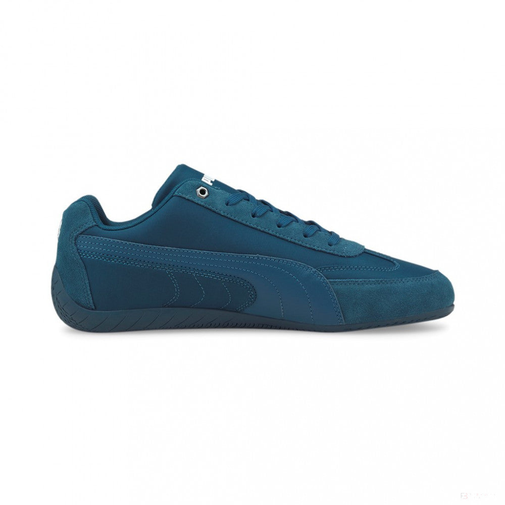 Puma Mercedes Speedcat Shoes Blue 2022 FansBRANDS COM