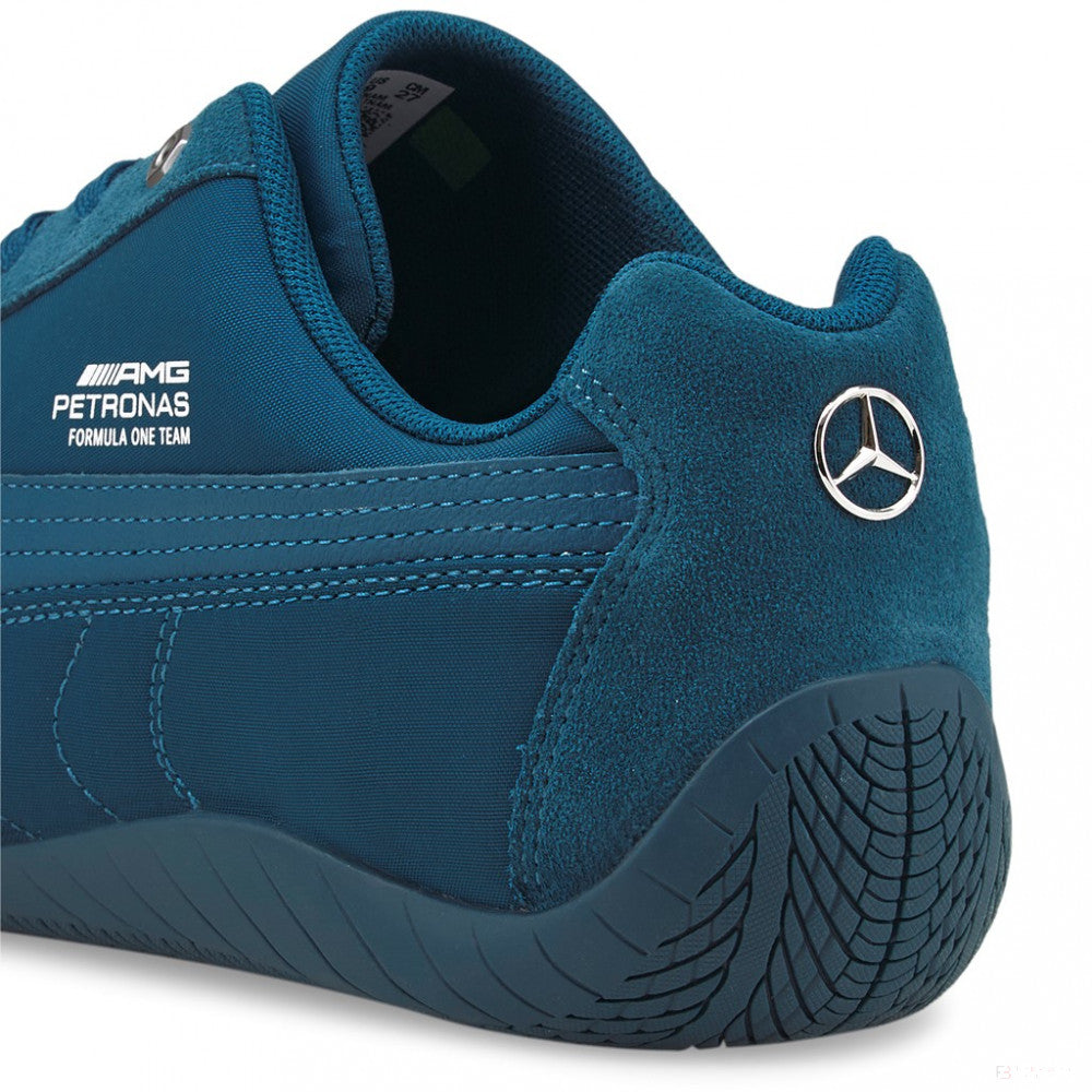 Puma mercedes sneakers best sale