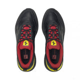 Ferrari Shoes, Puma RS-fast, Black, 2021 - FansBRANDS®