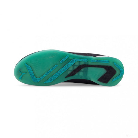 Puma Mercedes A3ROCAT Shoes, Black, 2022 - FansBRANDS®