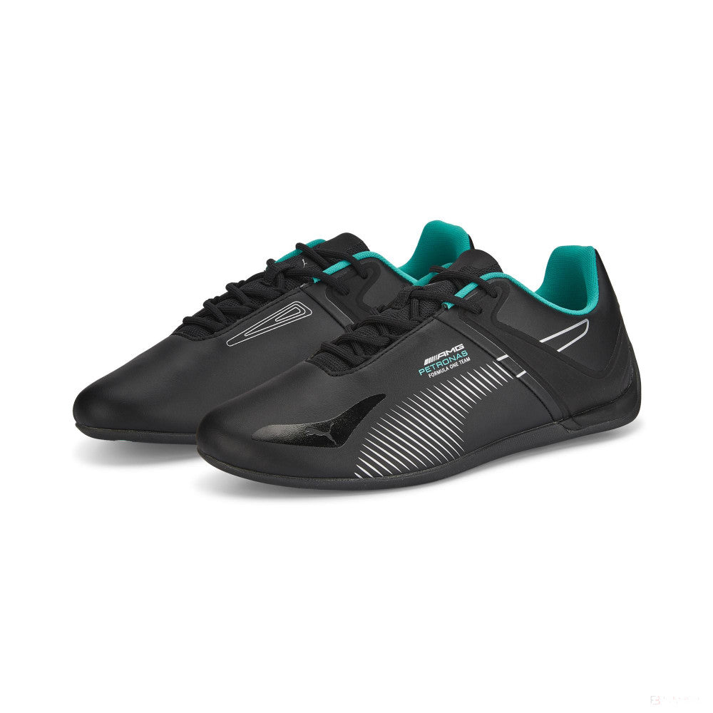 Puma black spectra green online