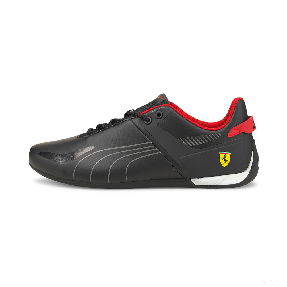 Ferrari Shoes Puma A3ROCAT Black 2021 FansBRANDS COM