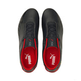 Ferrari Shoes, Puma A3ROCAT, Black, 2021