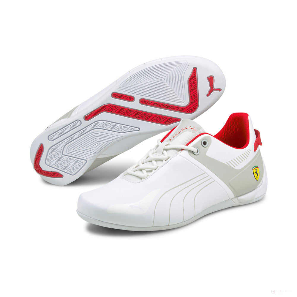 Ferrari tennis shoes hotsell