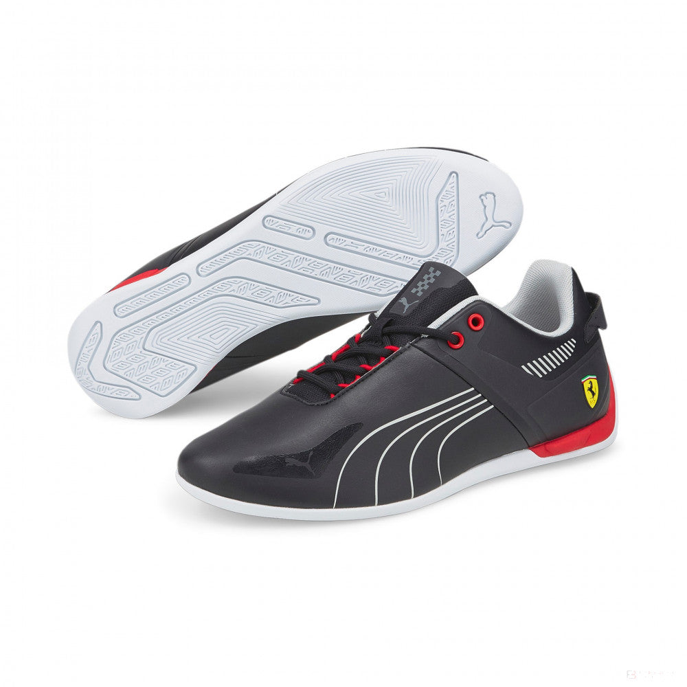 Puma Ferrari A3ROCAT Shoes Black 2022 FansBRANDS COM