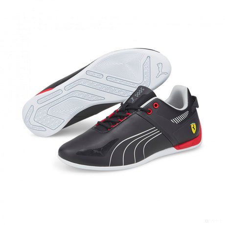 Puma Ferrari A3ROCAT Shoes, Black, 2022 - FansBRANDS®