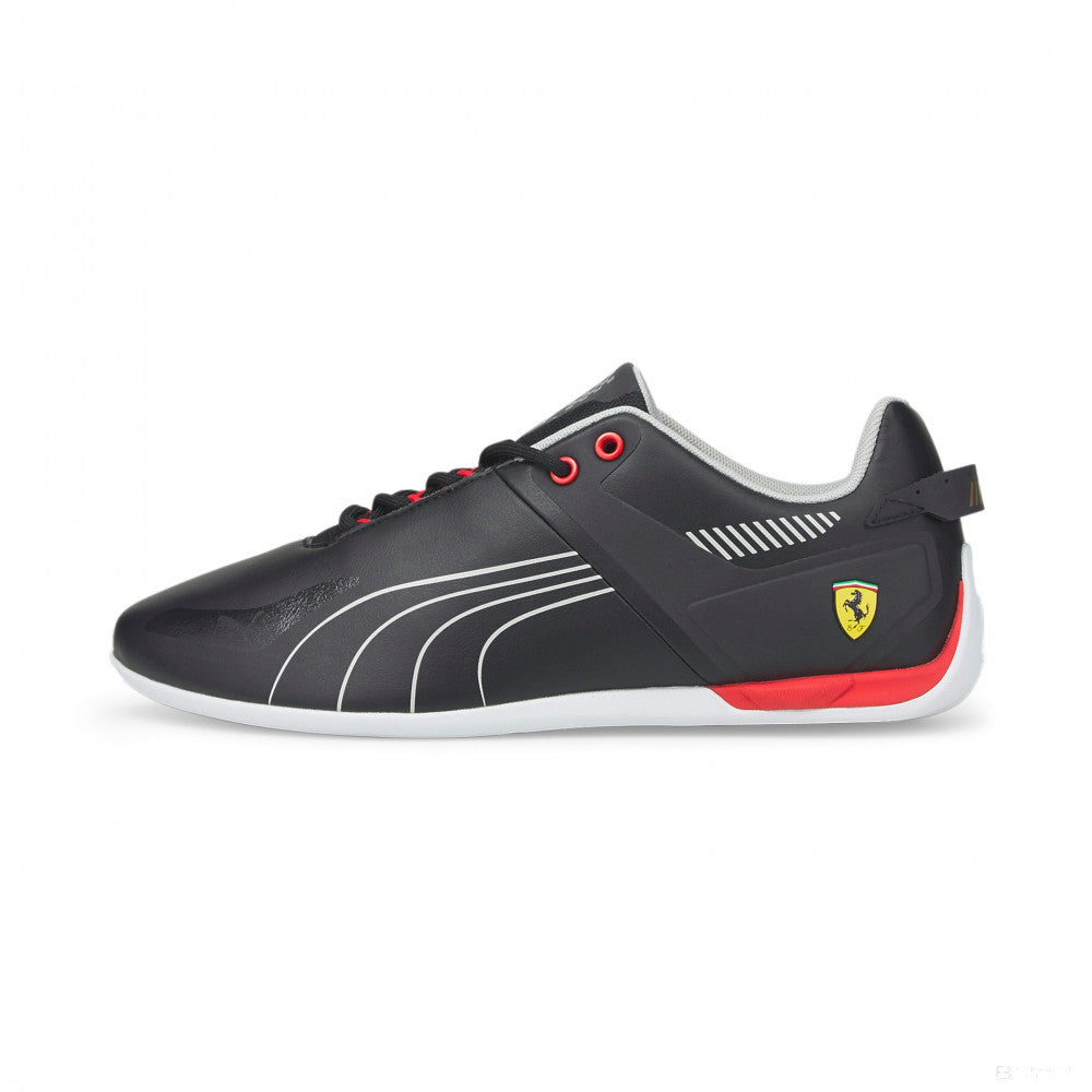 Puma Ferrari A3ROCAT Shoes, Black, 2022