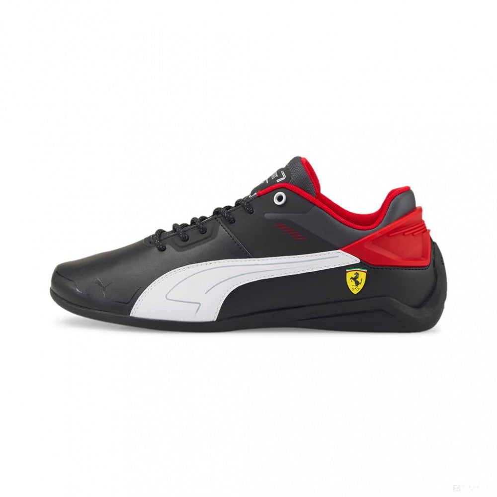 Puma Ferrari Drift Cat Shoes, Black, 2022