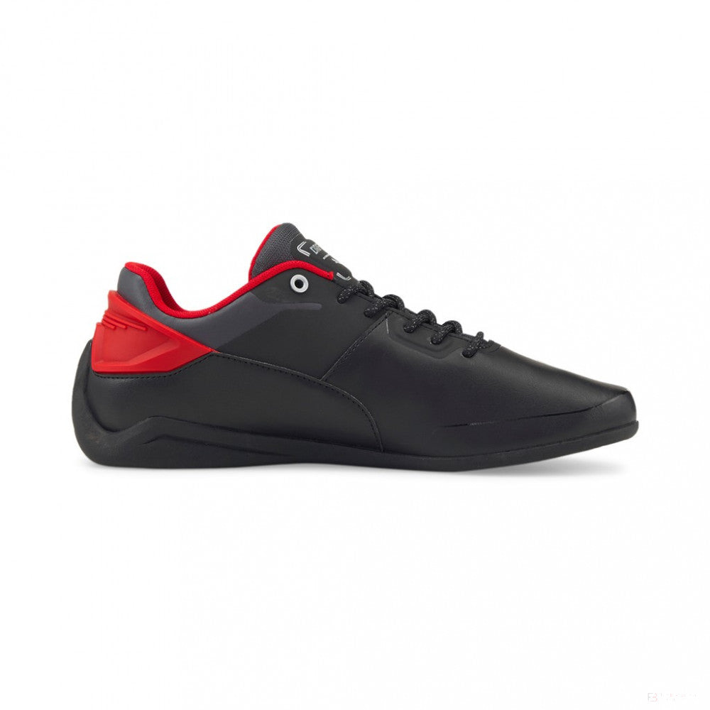 Puma Ferrari Drift Cat Shoes, Black, 2022