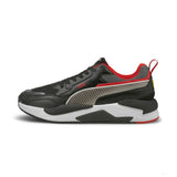 Ferrari Shoes, Puma Race X-Ray 2, Black, 2021