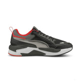 Ferrari Shoes, Puma Race X-Ray 2, Black, 2021 - FansBRANDS®