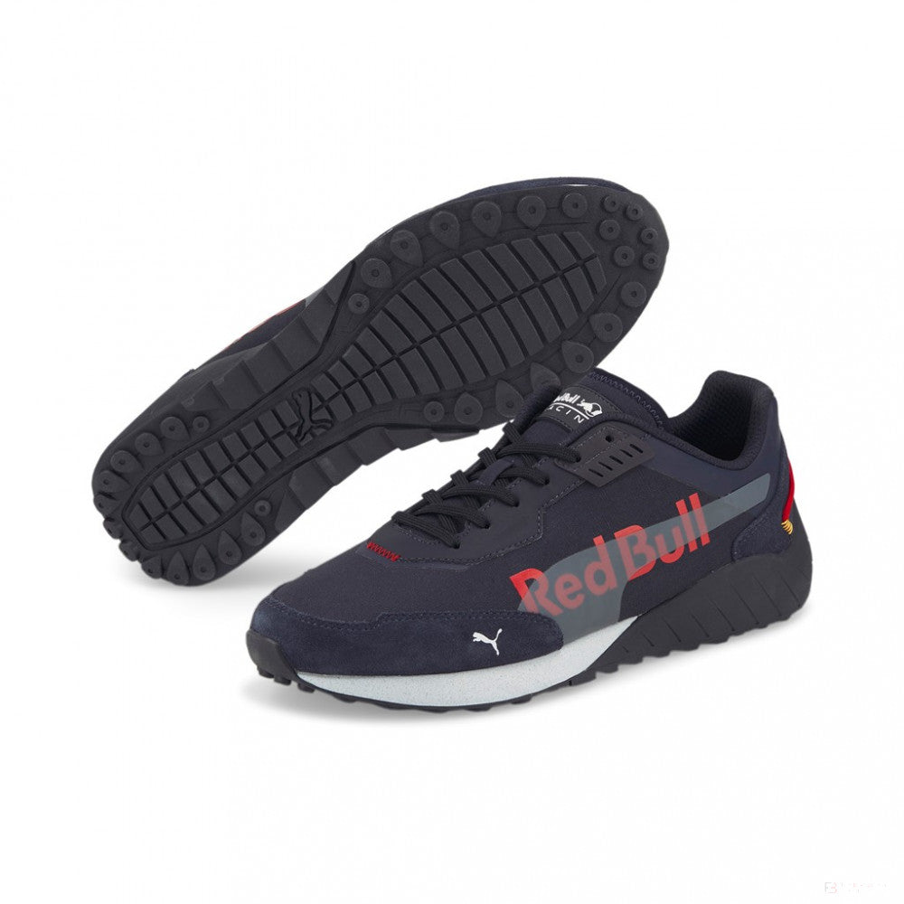 Puma Red Bull SPEEDFUSION Shoes, Blue, 2022