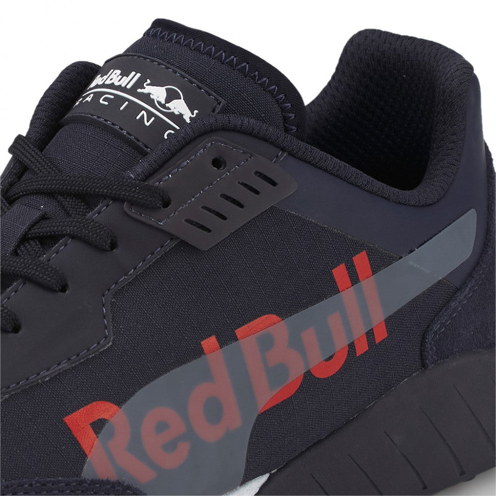 Puma Red Bull SPEEDFUSION Shoes Blue 2022 FansBRANDS COM