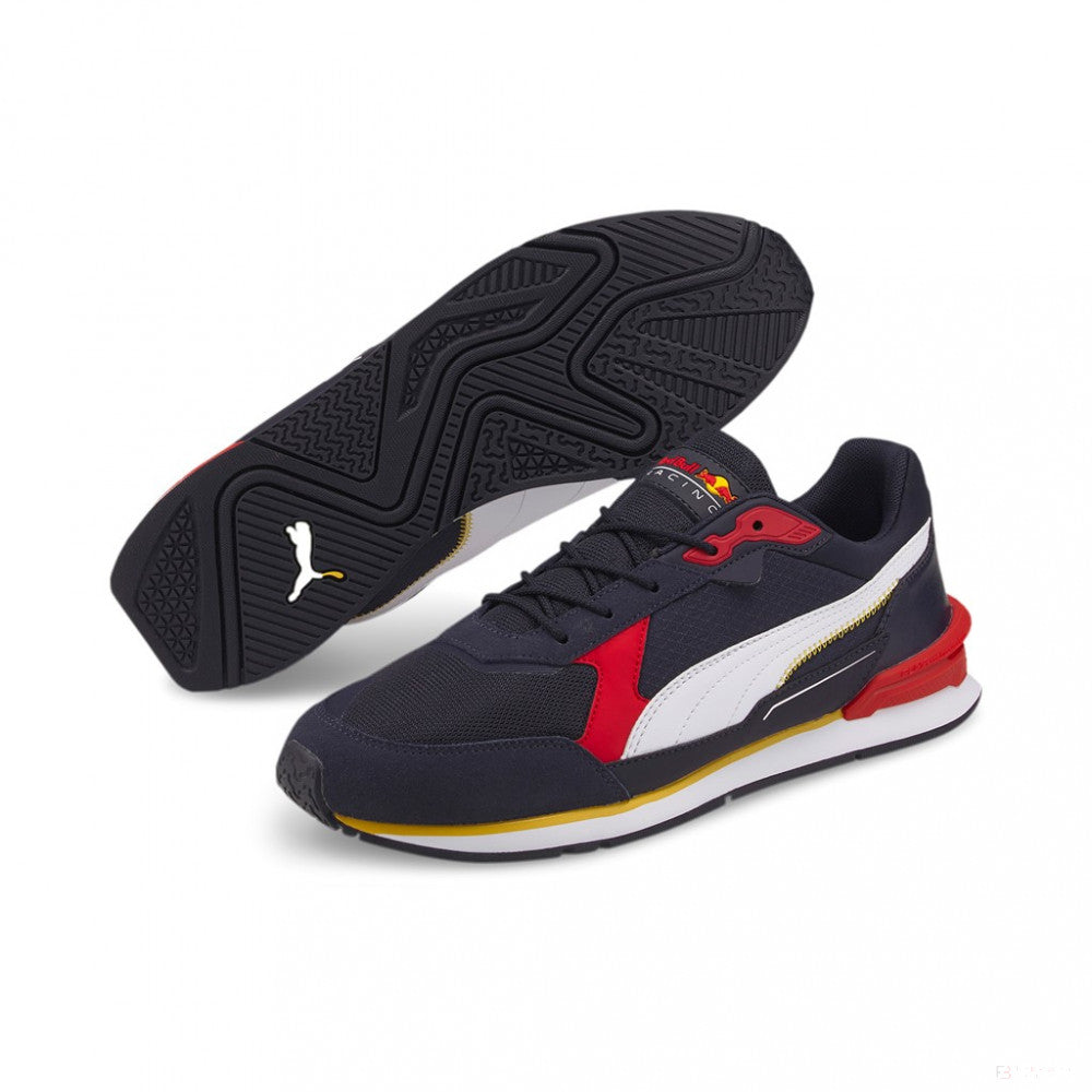 Chaussure puma red bull racing retailer