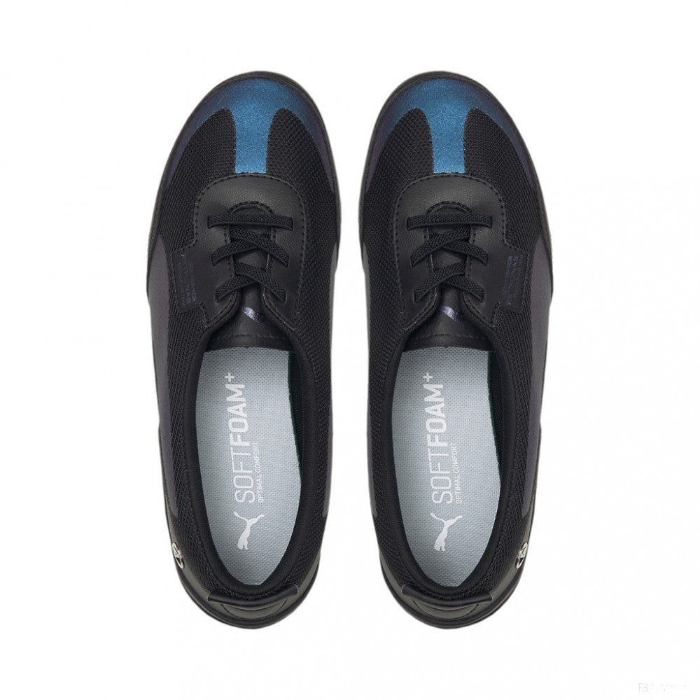 Puma Mercedes RDG Cat Shoes, Black, 2022 - FansBRANDS®