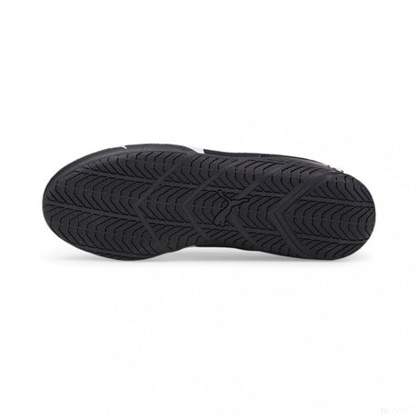 Puma Mercedes RDG Cat Shoes, Black, 2022 - FansBRANDS®