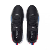 Puma BMW MMS Electron E Pro Shoes, Black, 2022 - FansBRANDS®