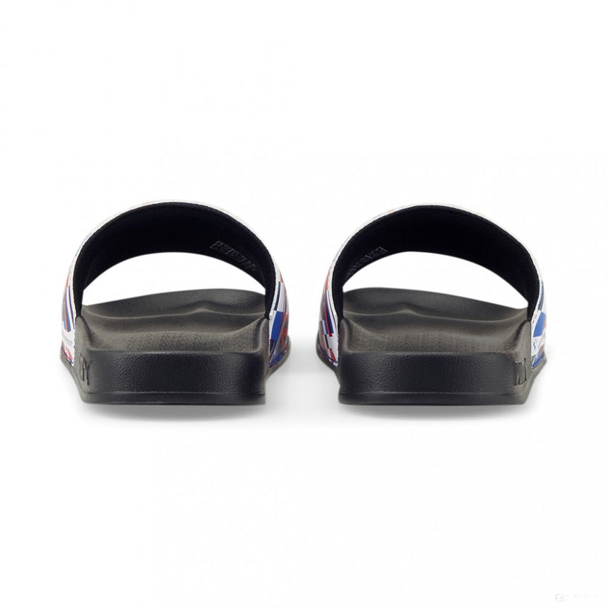 Puma BMW MMS Leadcat 2.0 Papucs, Blue, 2022 - FansBRANDS®