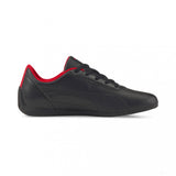 Puma Ferrari Neo Cat Shoes, Black, 2022 - FansBRANDS®