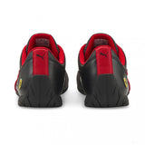 Puma Ferrari Neo Cat Shoes, Black, 2022 - FansBRANDS®