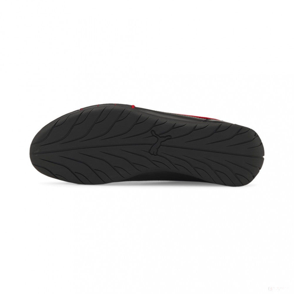 Puma Ferrari Neo Cat Shoes, Black, 2022 - FansBRANDS®