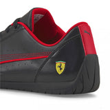 Puma Ferrari Neo Cat Shoes, Black, 2022 - FansBRANDS®