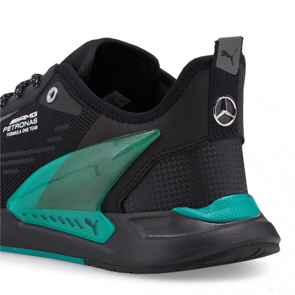 Puma mercedes deals