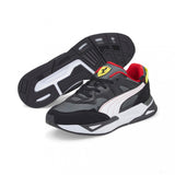 Puma Ferrari Mirage Sport Shoes, Black, 2022 - FansBRANDS®