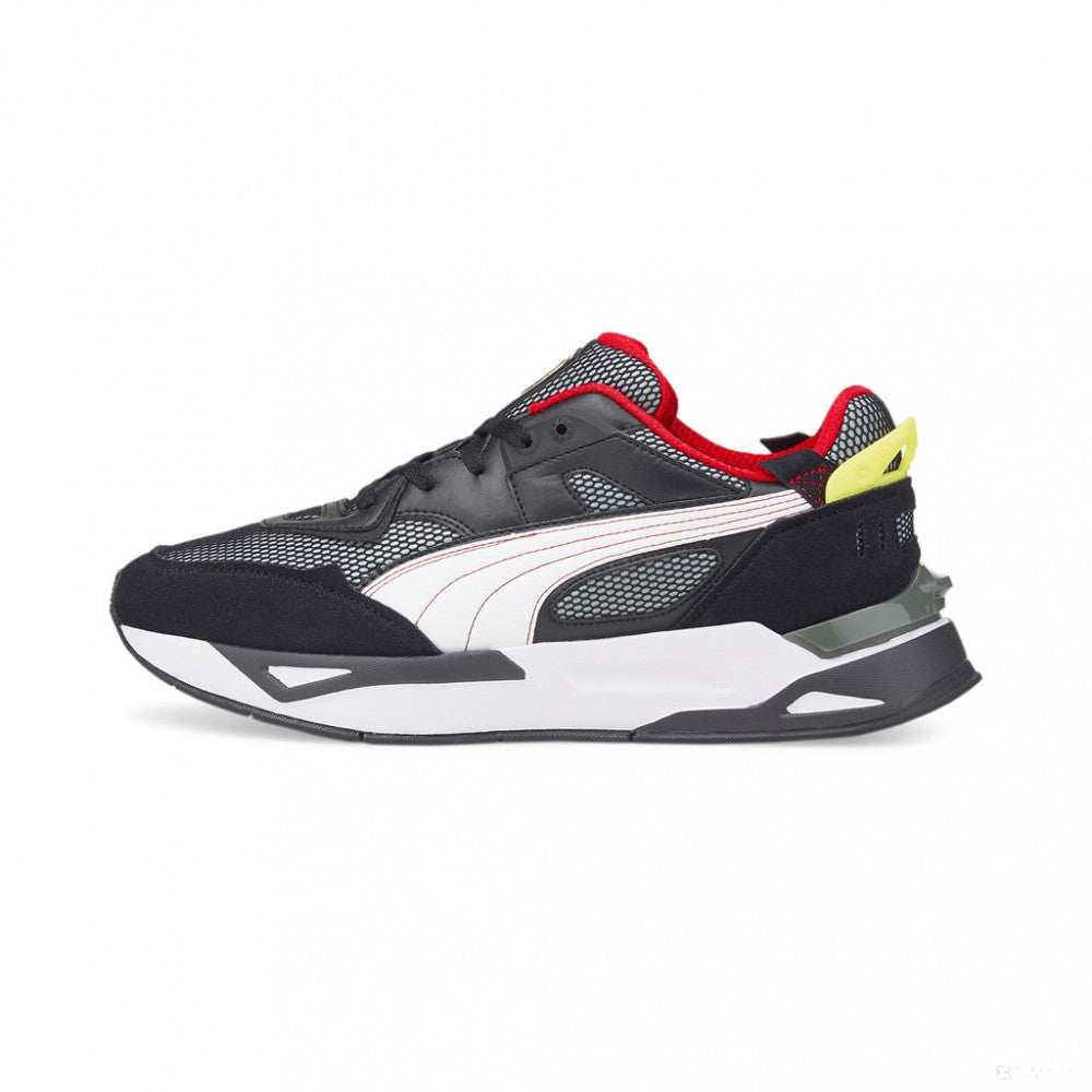 Puma Ferrari Mirage Sport Shoes, Black, 2022 - FansBRANDS®