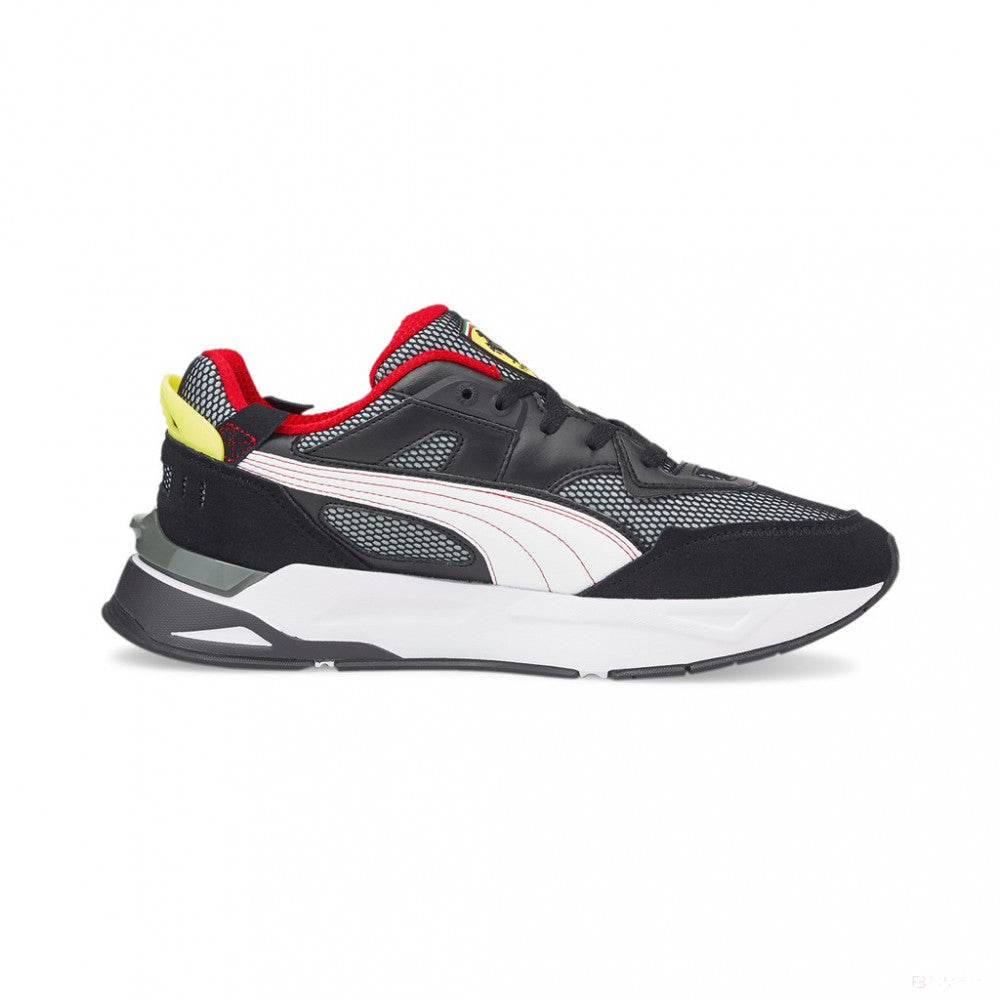 Puma Ferrari Mirage Sport Shoes, Black, 2022 - FansBRANDS®