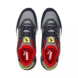 Puma Ferrari Mirage Sport Shoes, Black, 2022 - FansBRANDS®