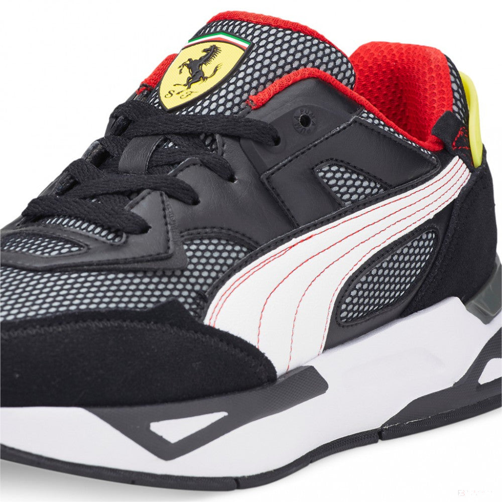 Puma Ferrari Mirage Sport Shoes, Black, 2022 - FansBRANDS®