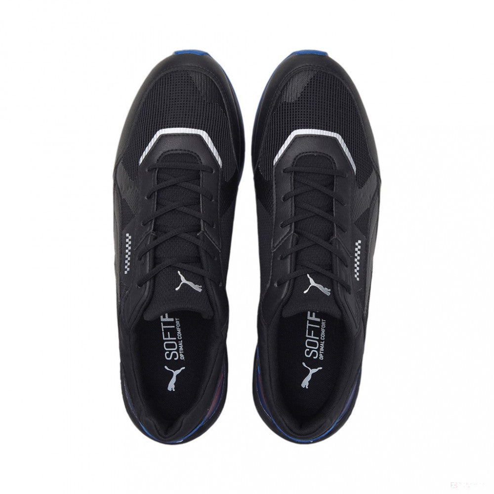 Puma BMW MMS Low Racer Shoes, Black, 2022 – FansBRANDS® - COM