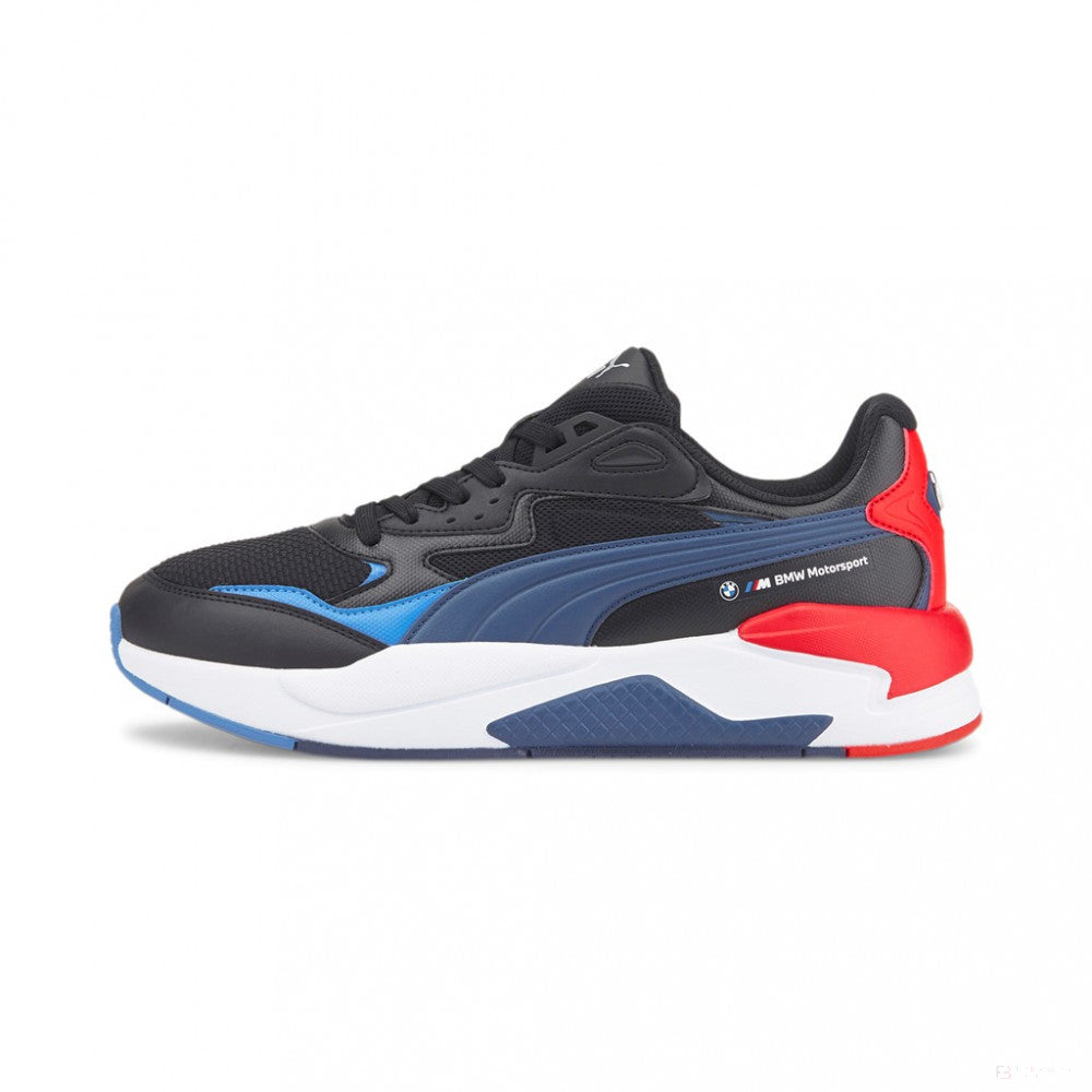 Puma BMW MMS X Ray Speed Shoes Black 2022 FansBRANDS COM