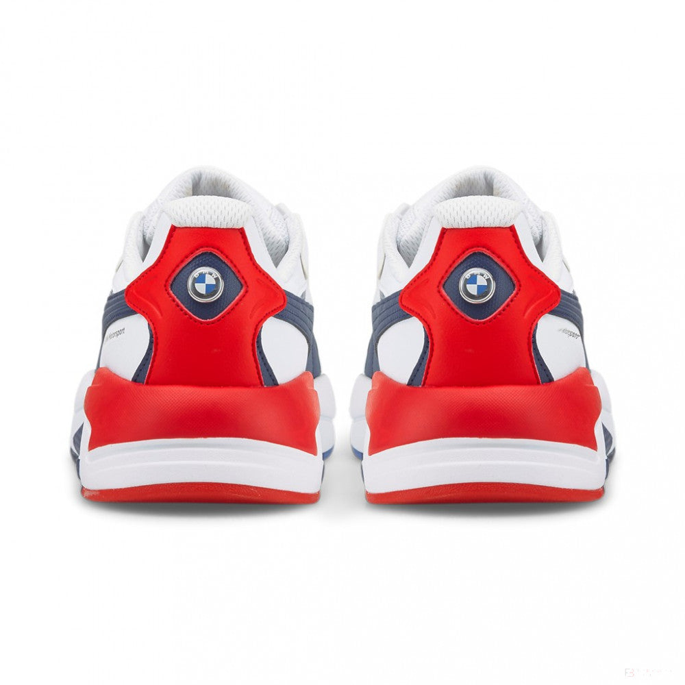 Puma BMW MMS X-Ray Speed Shoes, White, 2022 – FansBRANDS® - COM