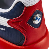 BMW MMS X-Ray Speed PUMA White-Estate Blue-Fiery Red 2022 - FansBRANDS®