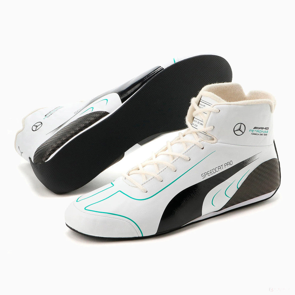 Puma race car shoes on sale