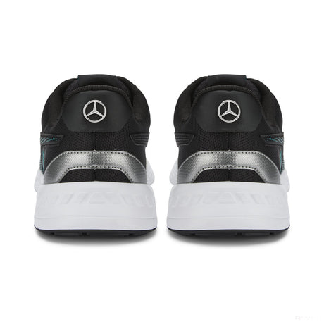 AMG Mercedes  Tiburion Puma Black-Spectra Green 2022 - FansBRANDS®
