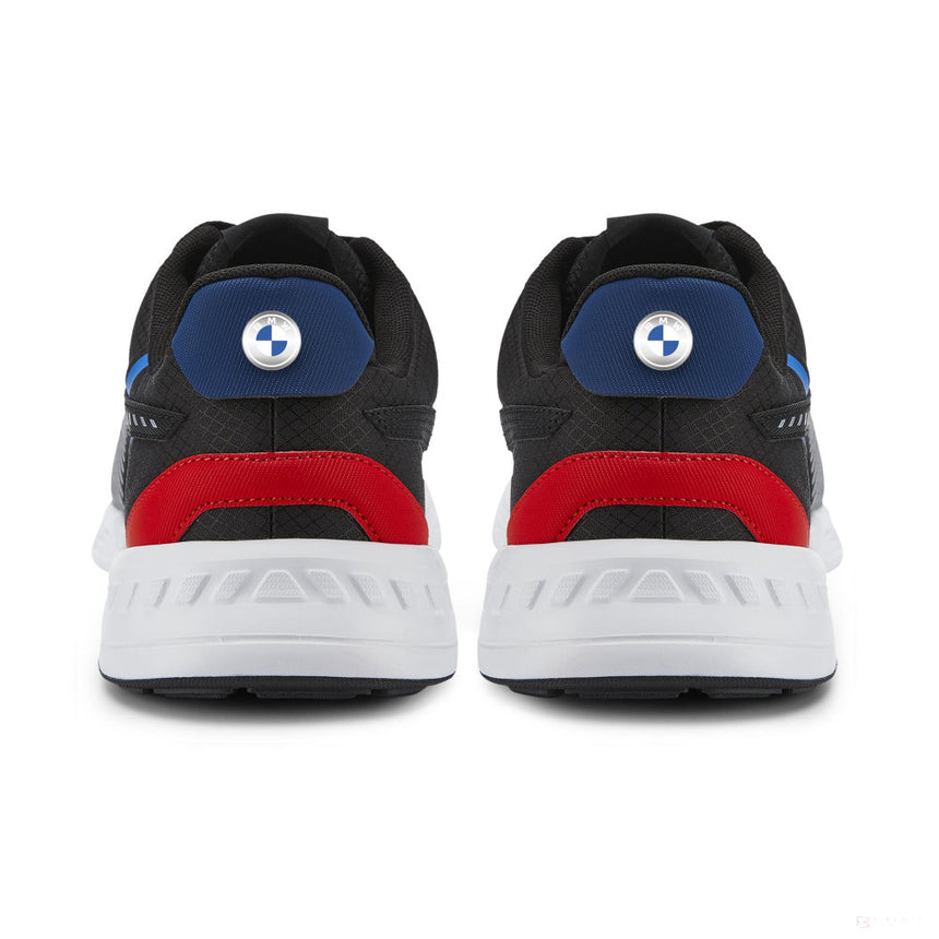 BMW MMS Tiburion Puma Black-Puma Silver 2022 - FansBRANDS®