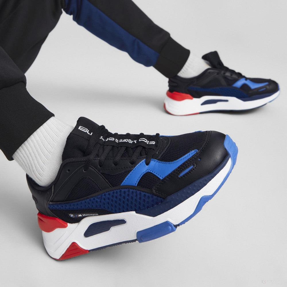 Puma motorsport bmw rosso online