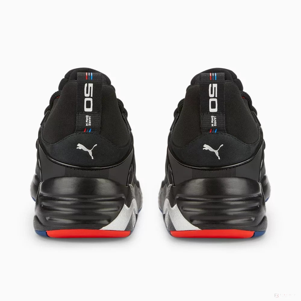 BMW M Blaze of Glory 50th Puma, Black-Str, 2022 – FansBRANDS® COM