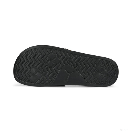 Mercedes Leadcat 2.0 Unstoppable PUMA Black - FansBRANDS®