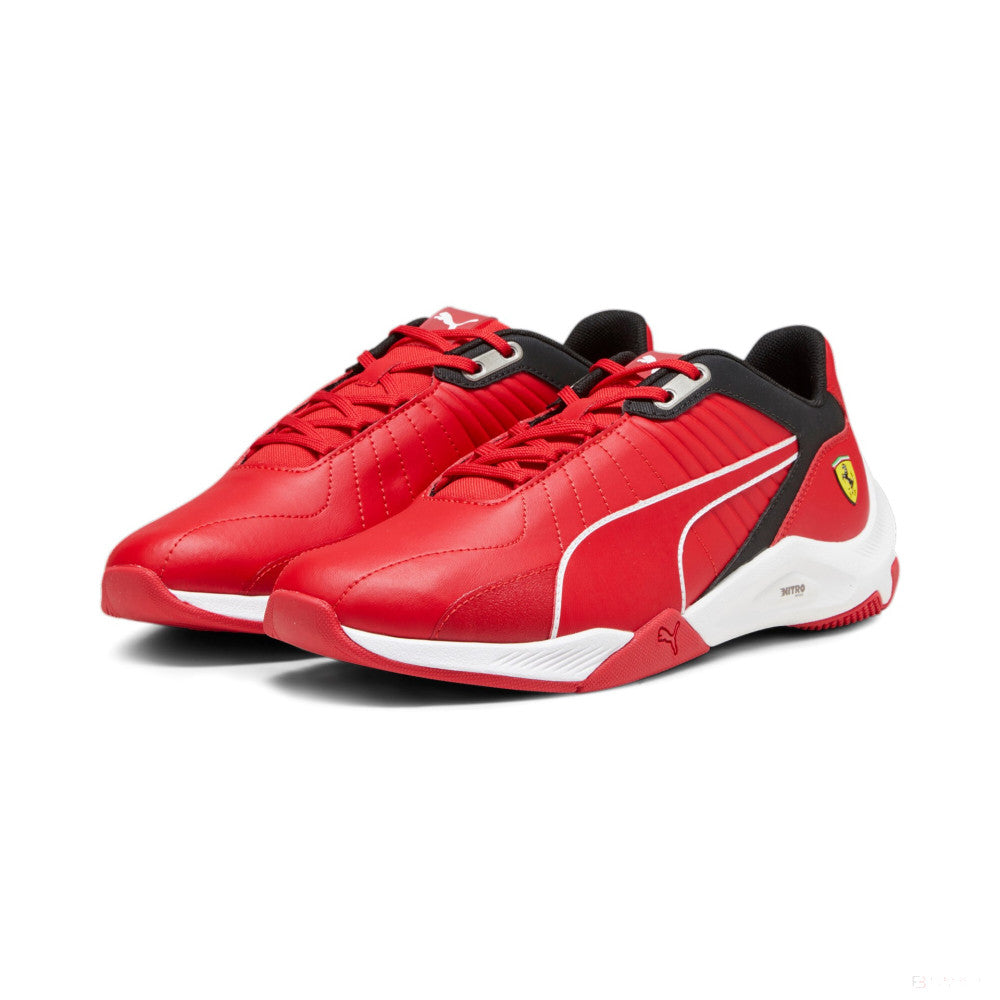 Puma scuderia ferrari shoes best sale