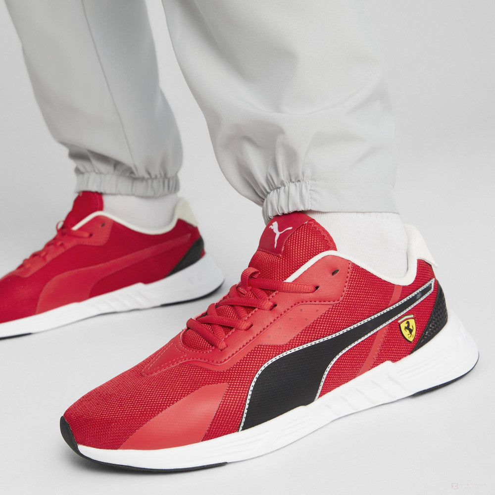 Ferrari shoes Puma Tiburion red FansBRANDS COM