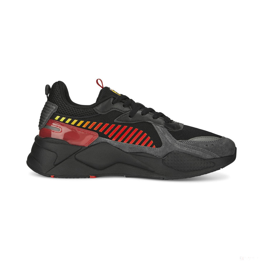 Puma rs ferrari deals