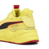 Ferrari shoes, Puma, RS-X Speed, yellow - FansBRANDS®