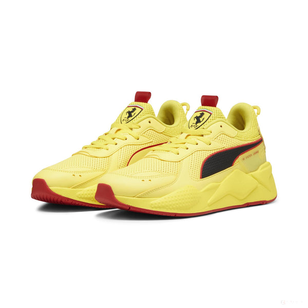 Puma rs x arancioni best sale